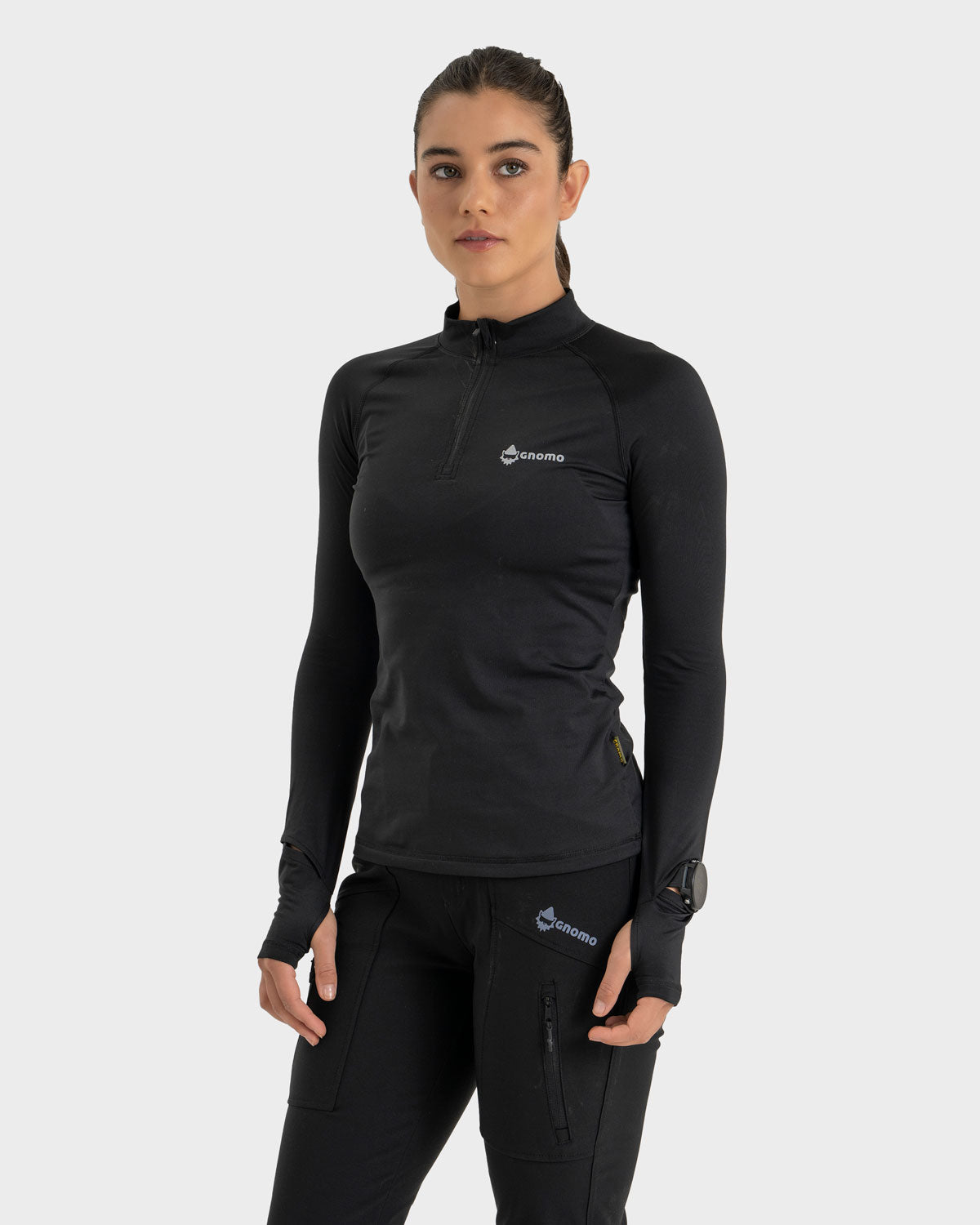Primera Capa PullOver Eco Kelben Mujer