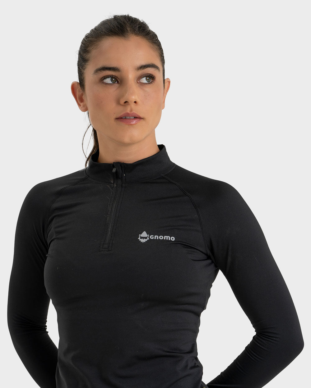 Primera Capa PullOver Eco Kelben Mujer