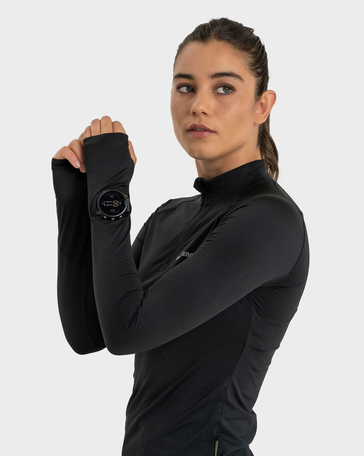 Primera Capa PullOver Eco Kelben Mujer