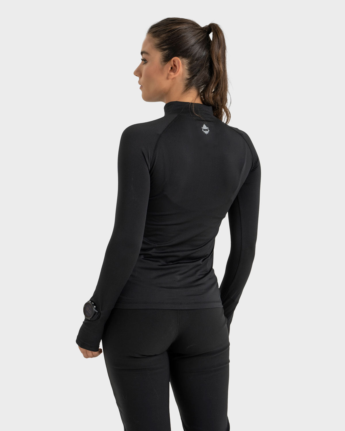 Primera Capa PullOver Eco Kelben Mujer