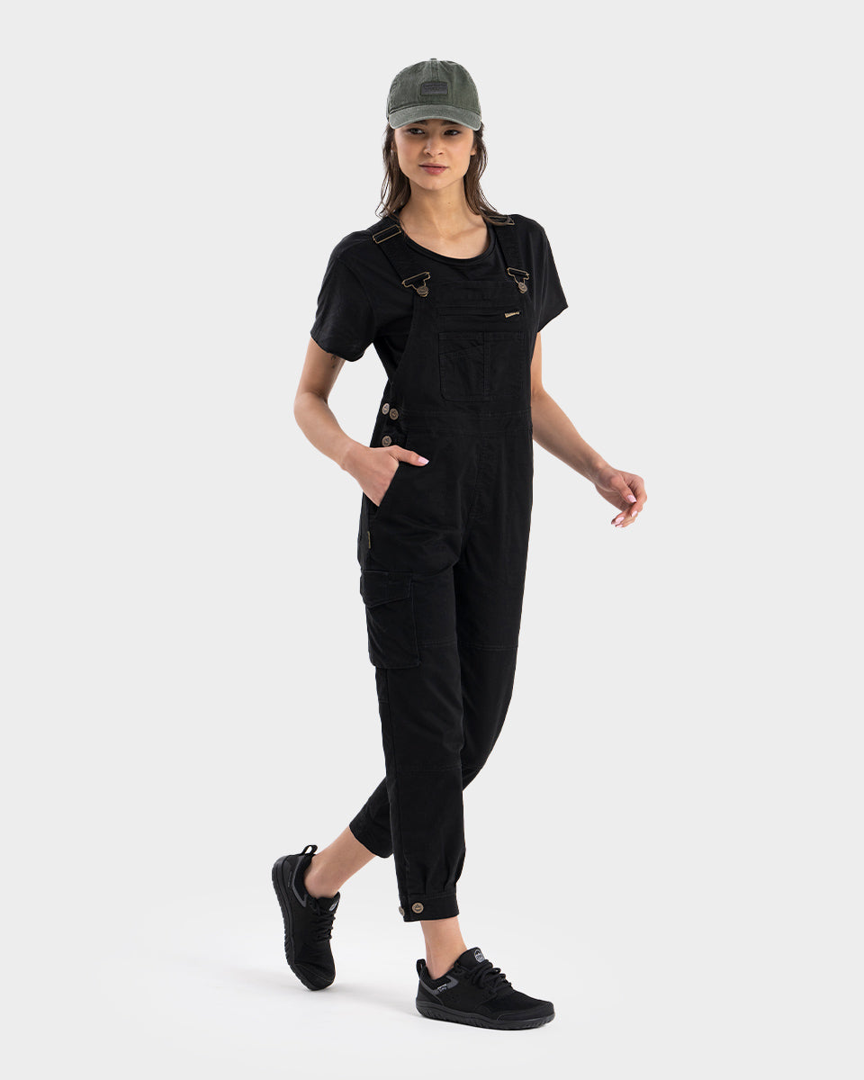 Jardinera Kuvira Mujer