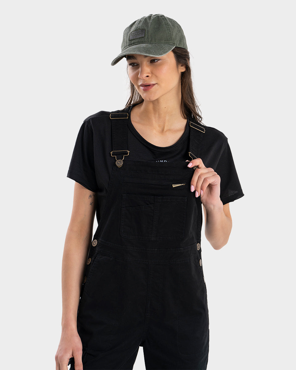 Jardinera Kuvira Mujer