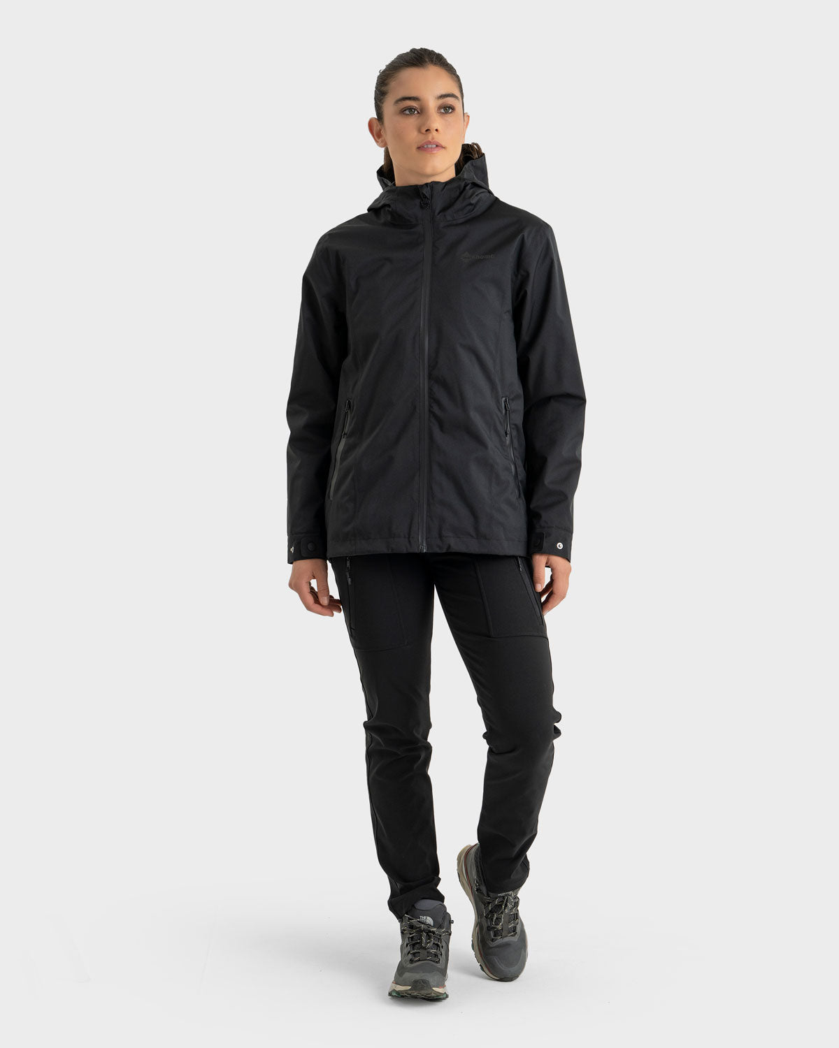 Chaqueta 3 en 1 Ladarka Mujer