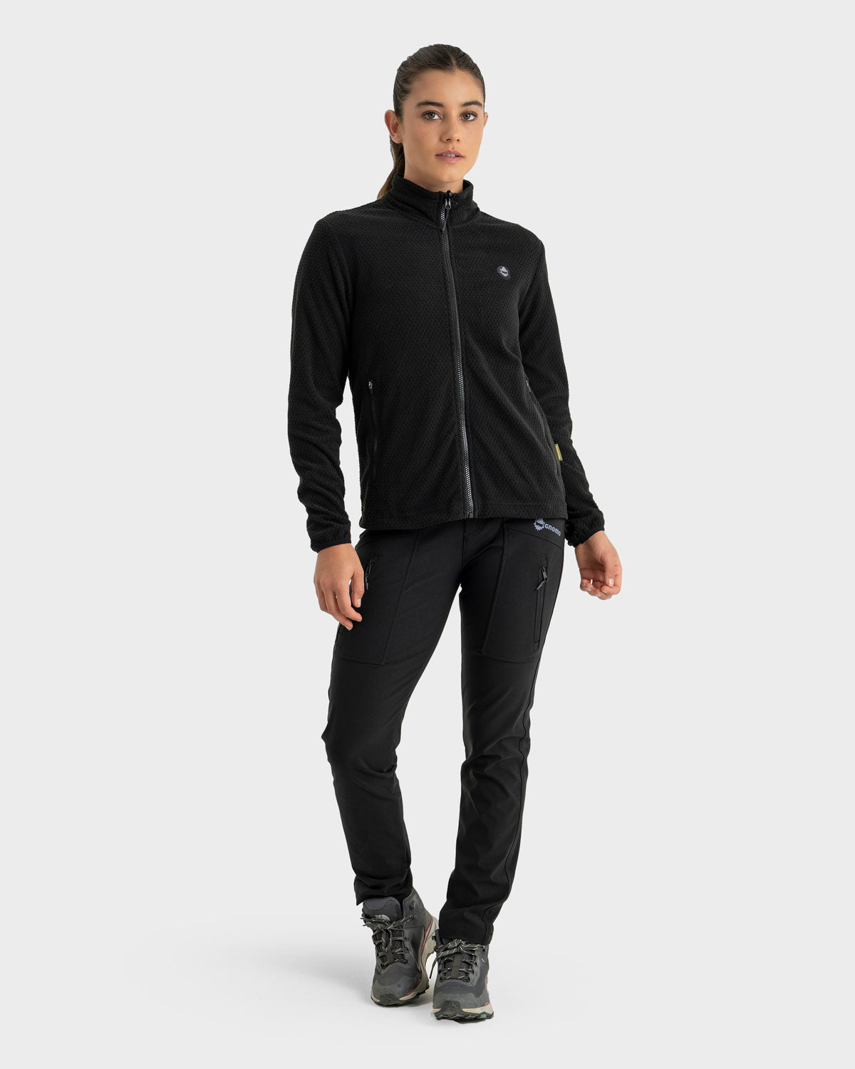 Chaqueta 3 en 1 Ladarka Mujer