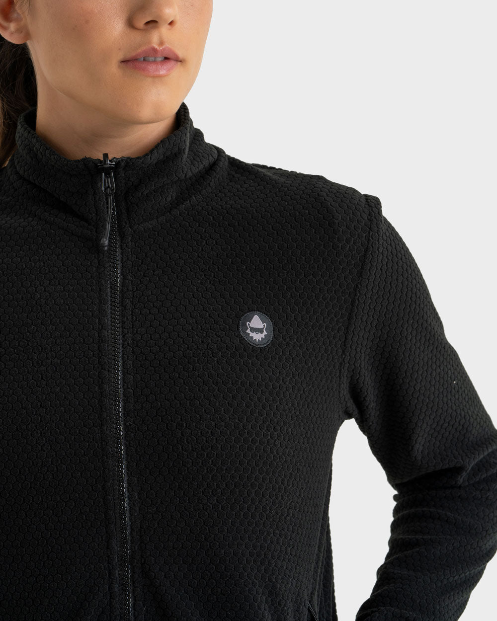 Chaqueta 3 en 1 Ladarka Mujer