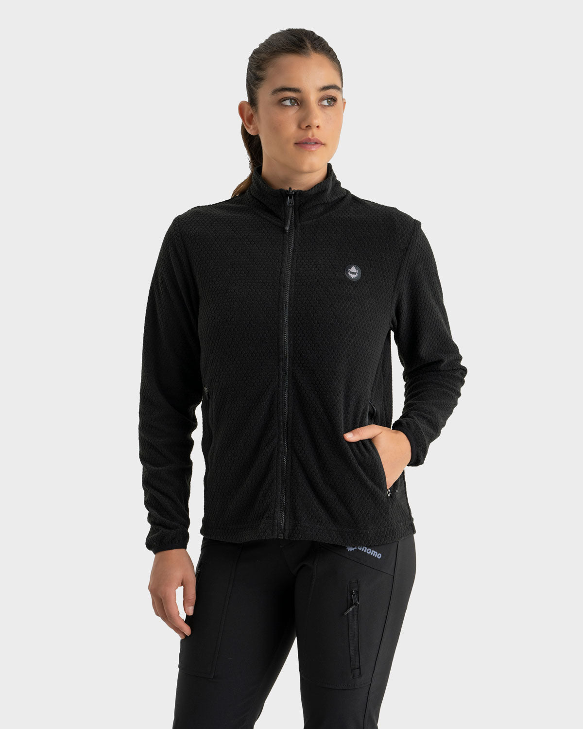 Chaqueta 3 en 1 Ladarka Mujer