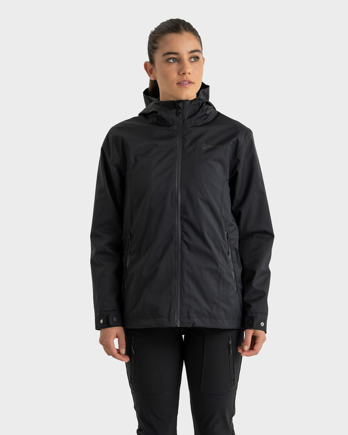 Chaqueta 3 en 1 Ladarka Mujer