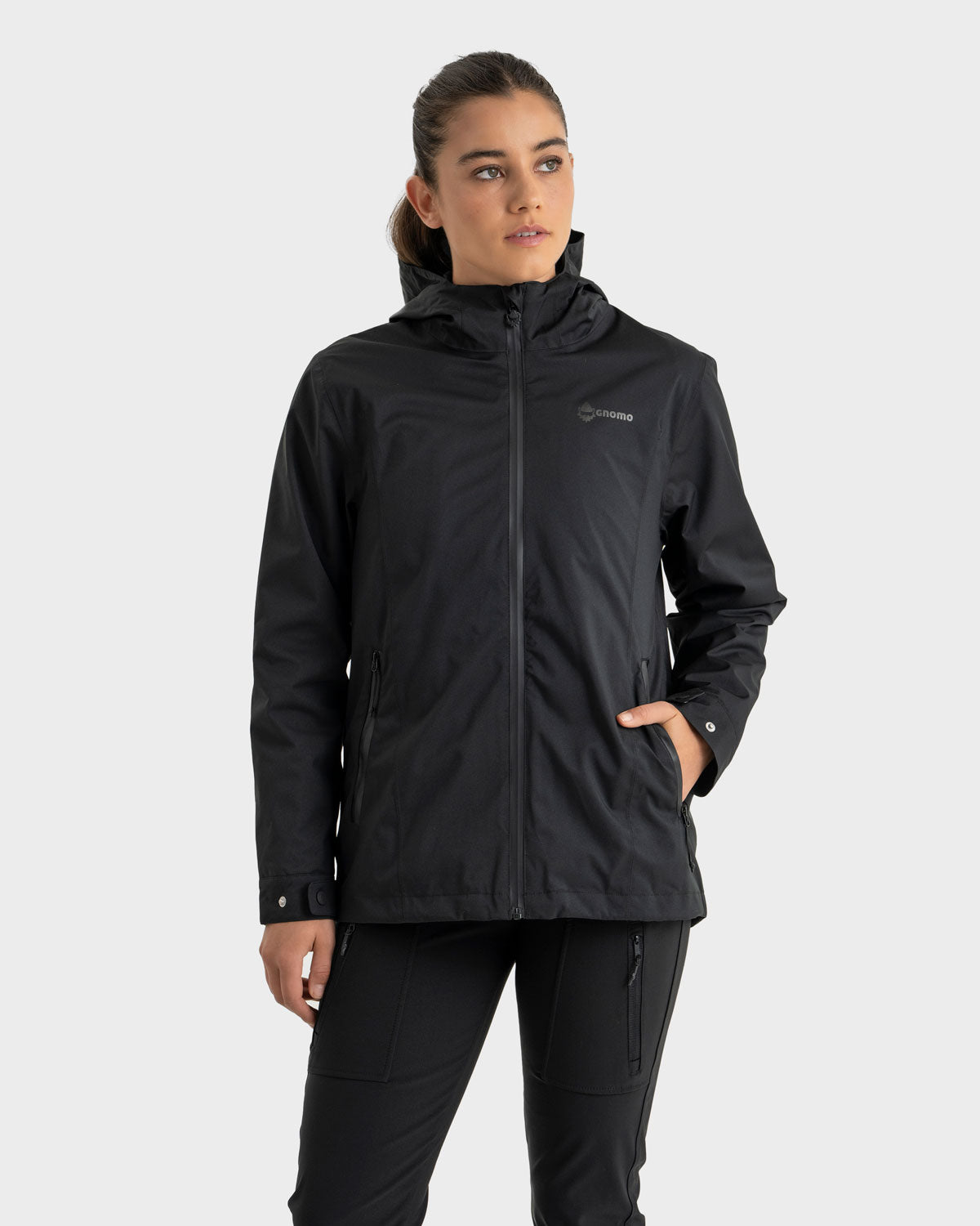 Chaqueta 3 en 1 Ladarka Mujer