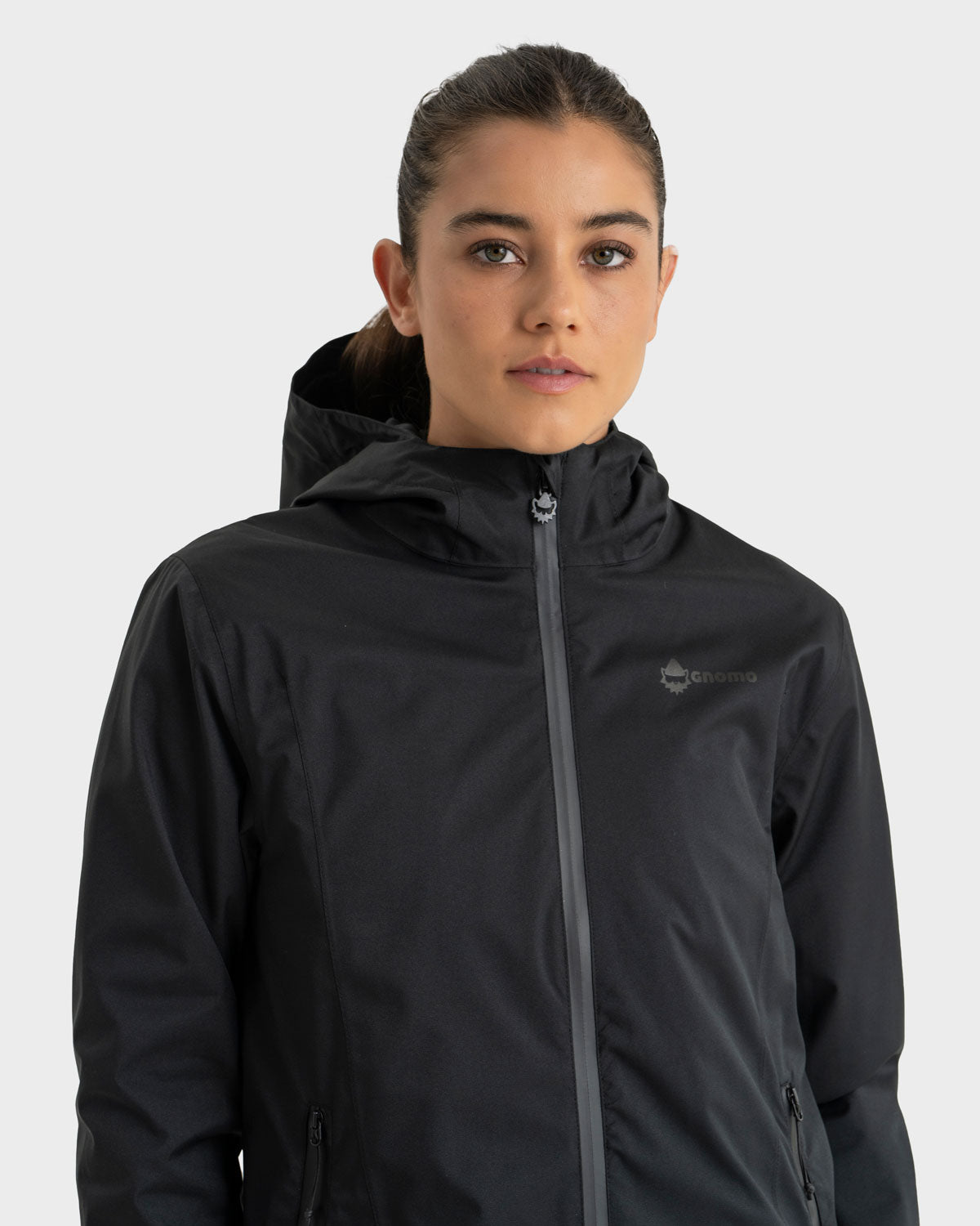 Chaqueta 3 en 1 Ladarka Mujer