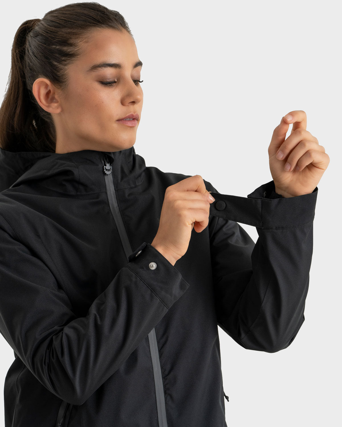 Chaqueta 3 en 1 Ladarka Mujer