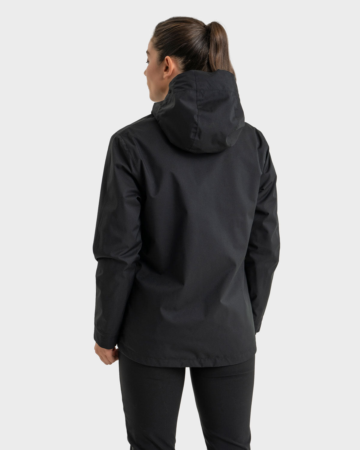 Chaqueta 3 en 1 Ladarka Mujer
