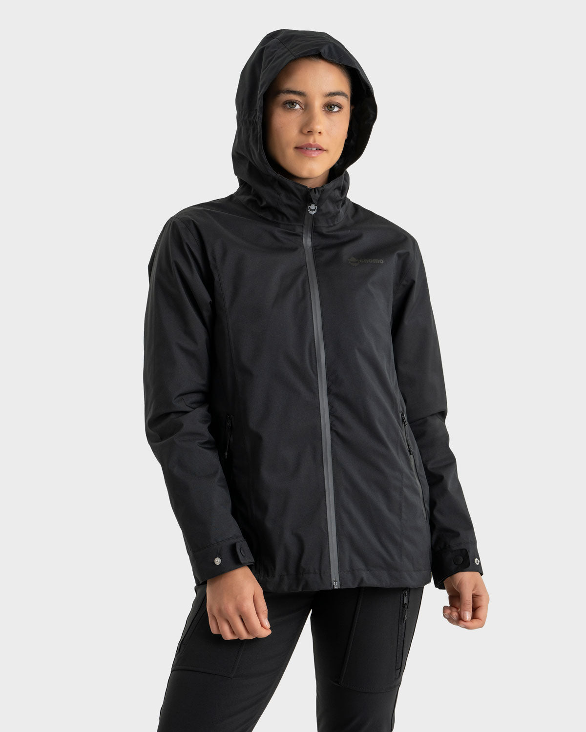 Chaqueta 3 en 1 Ladarka Mujer