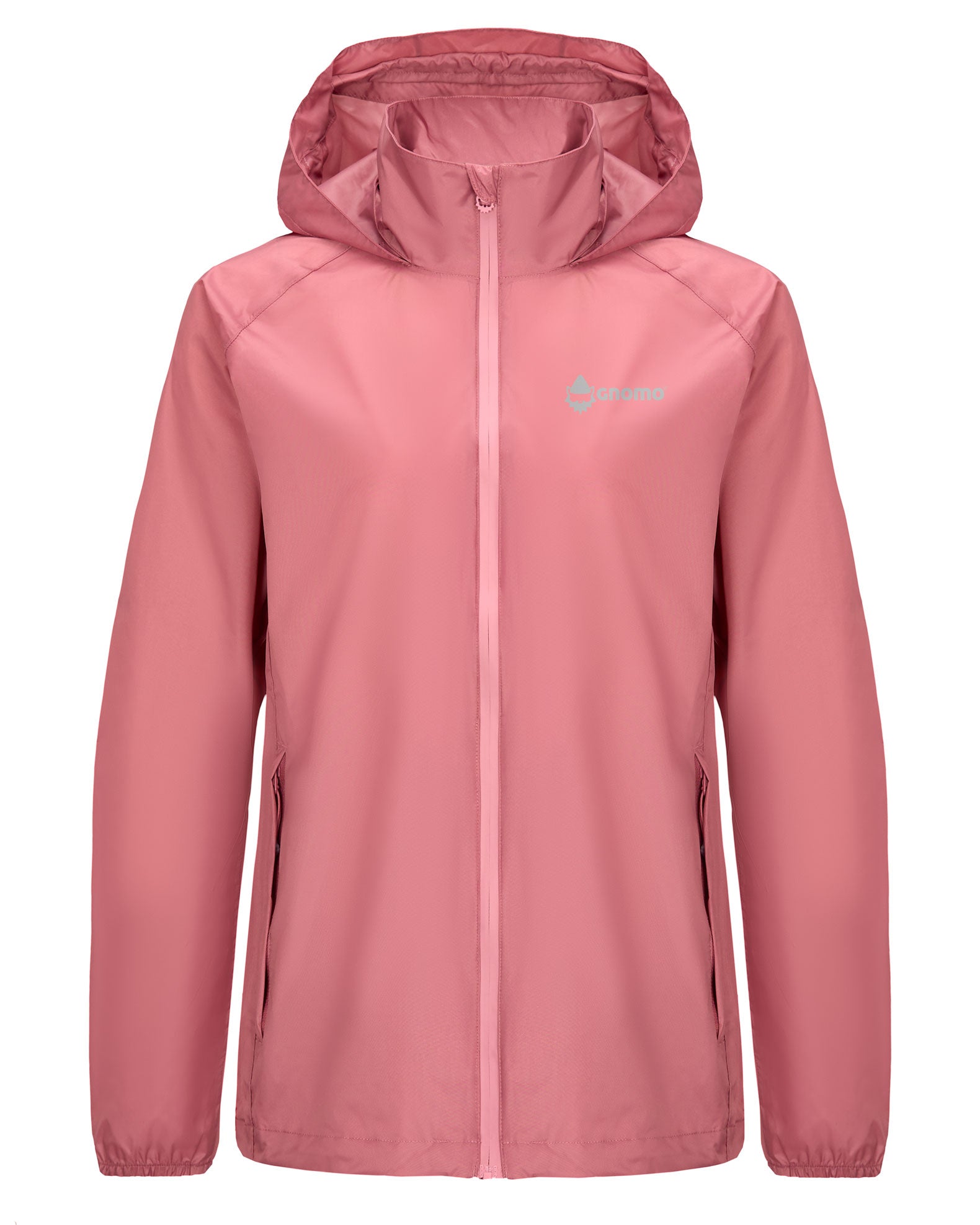 Cortavientos Impermeable Leki Mujer