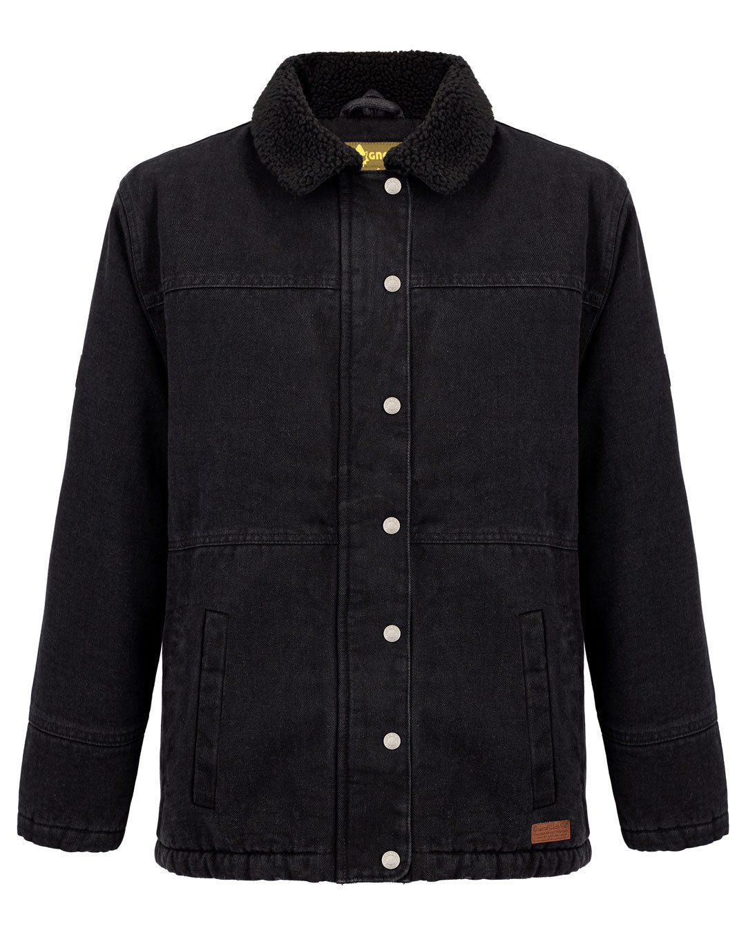 Chaqueta Denim Minka Mujer