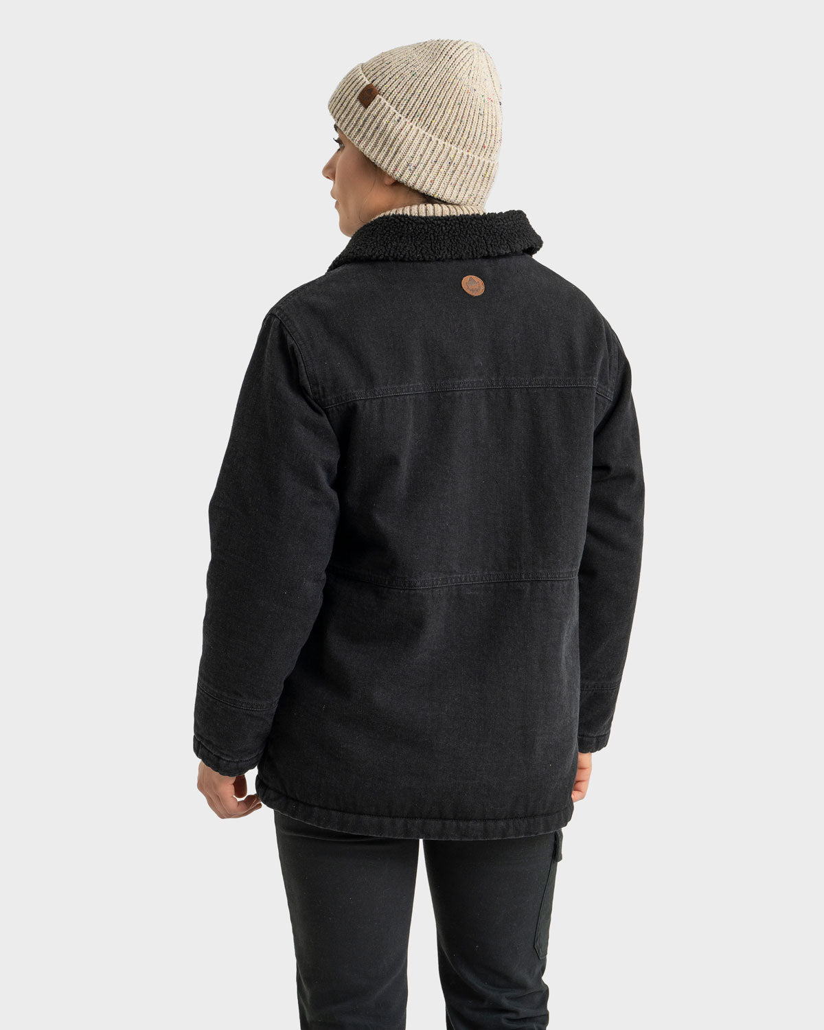 Chaqueta Denim Minka Mujer
