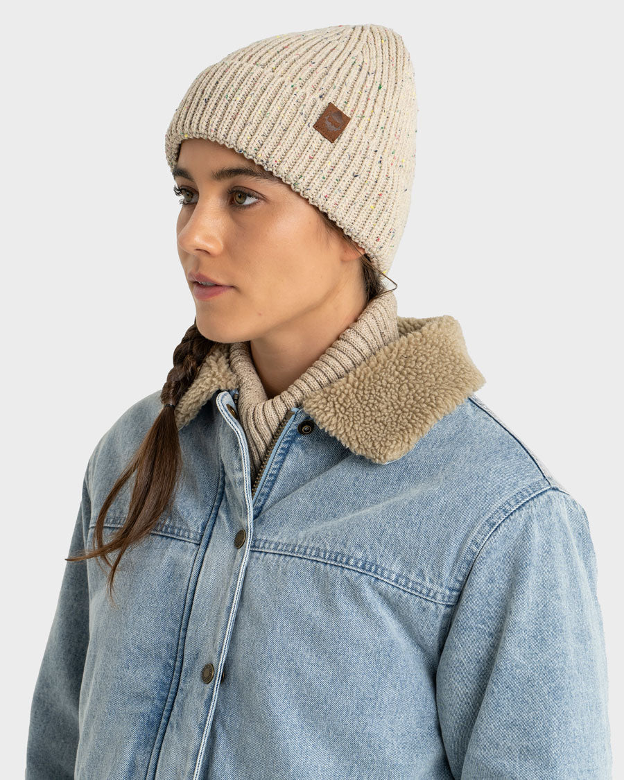 Chaqueta Denim Minka Mujer