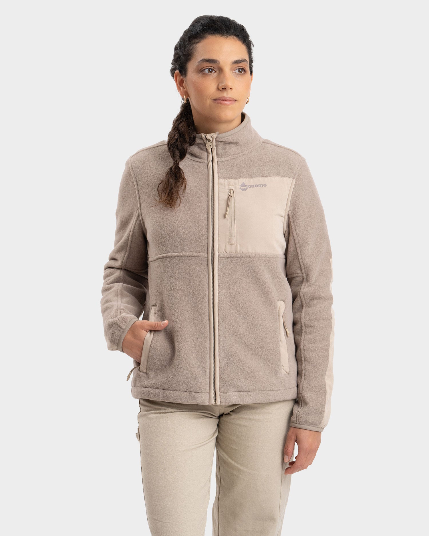 Heavy Polar Eco Minki Mujer