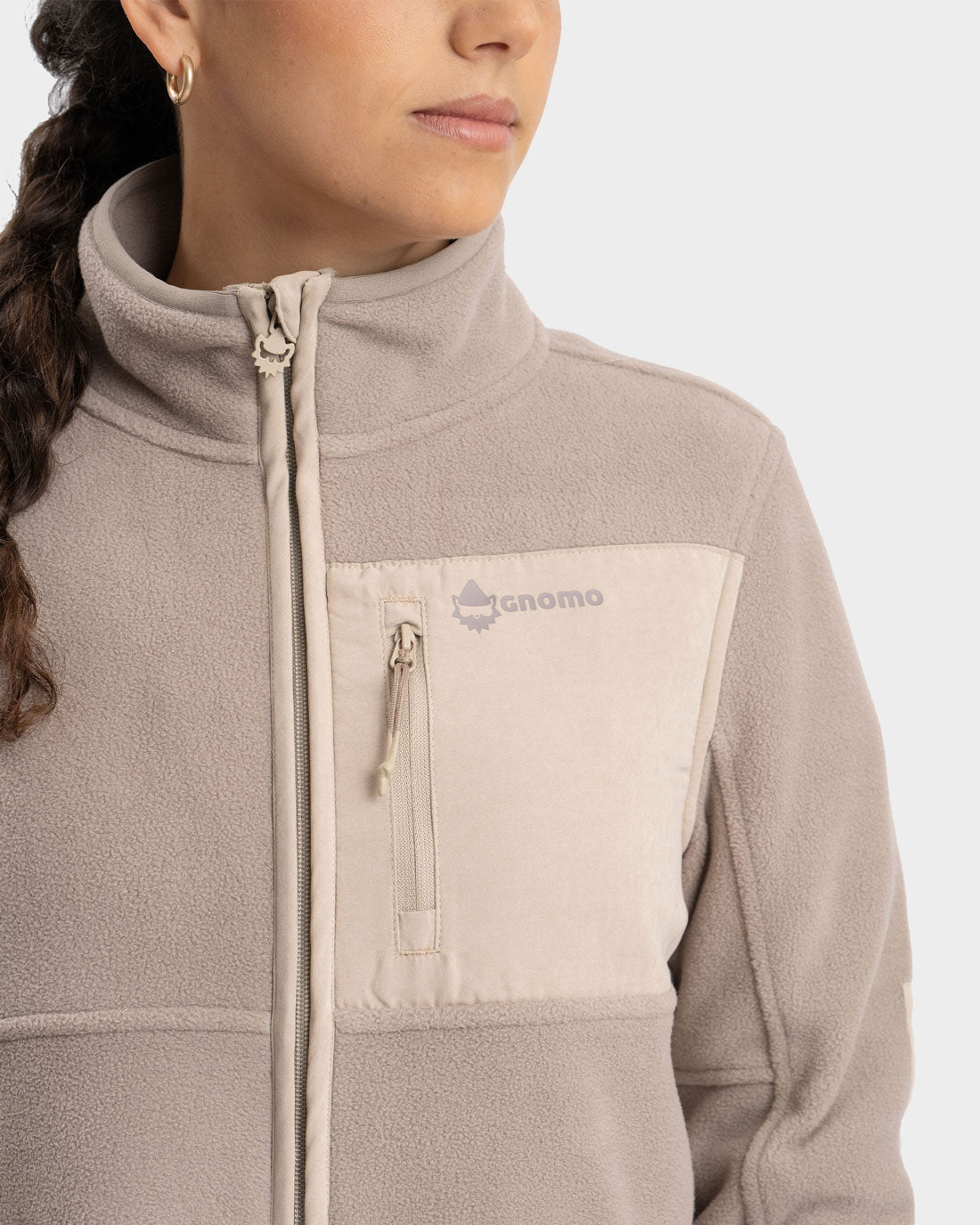 Heavy Polar Eco Minki Mujer