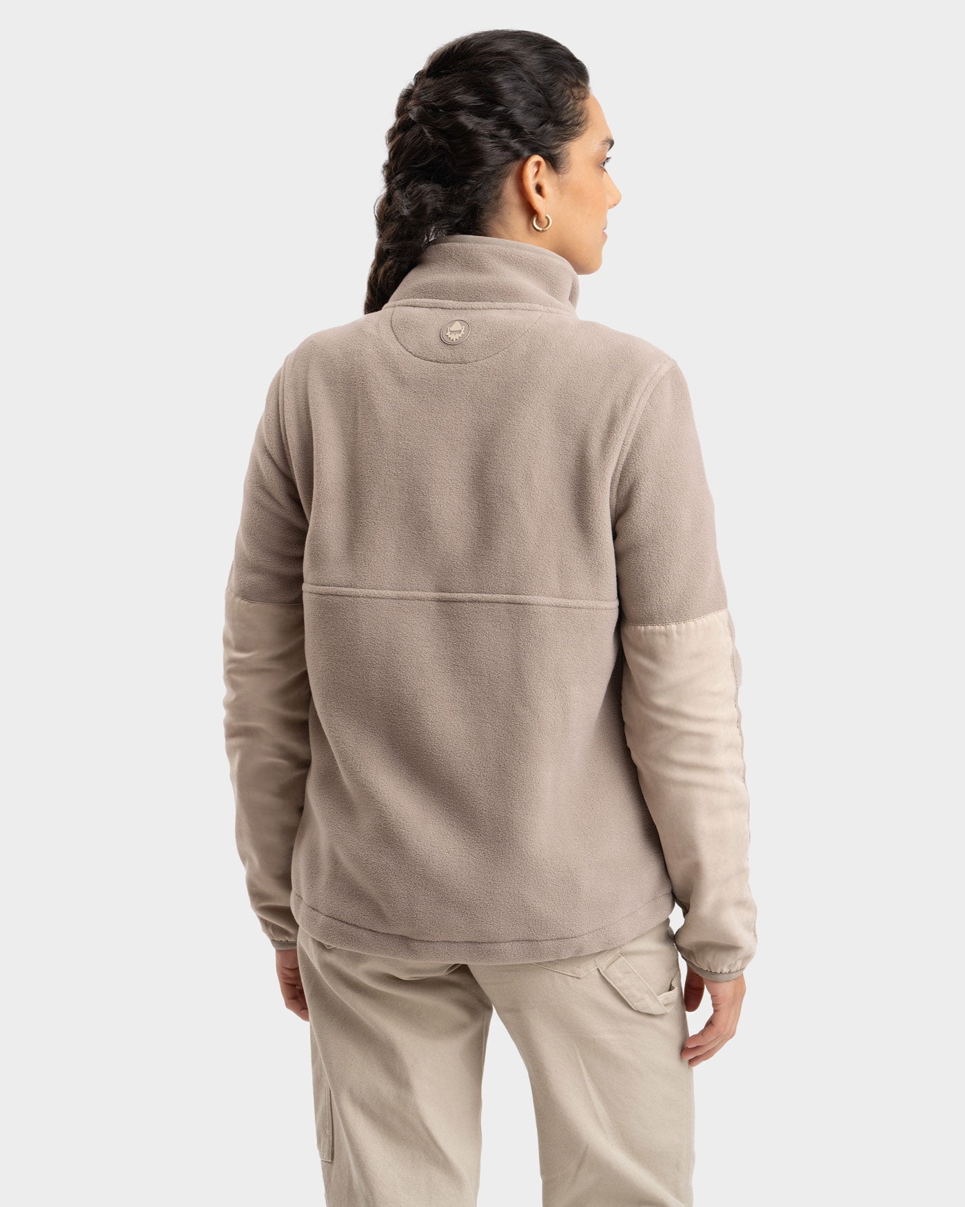 Heavy Polar Eco Minki Mujer