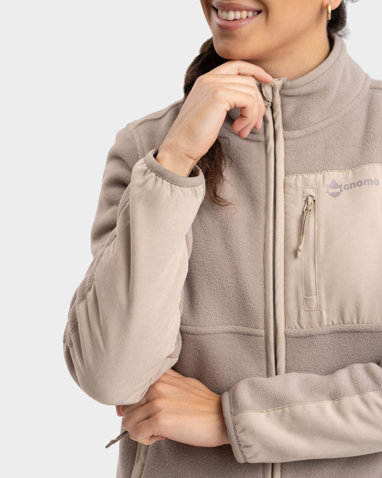 Heavy Polar Eco Minki Mujer