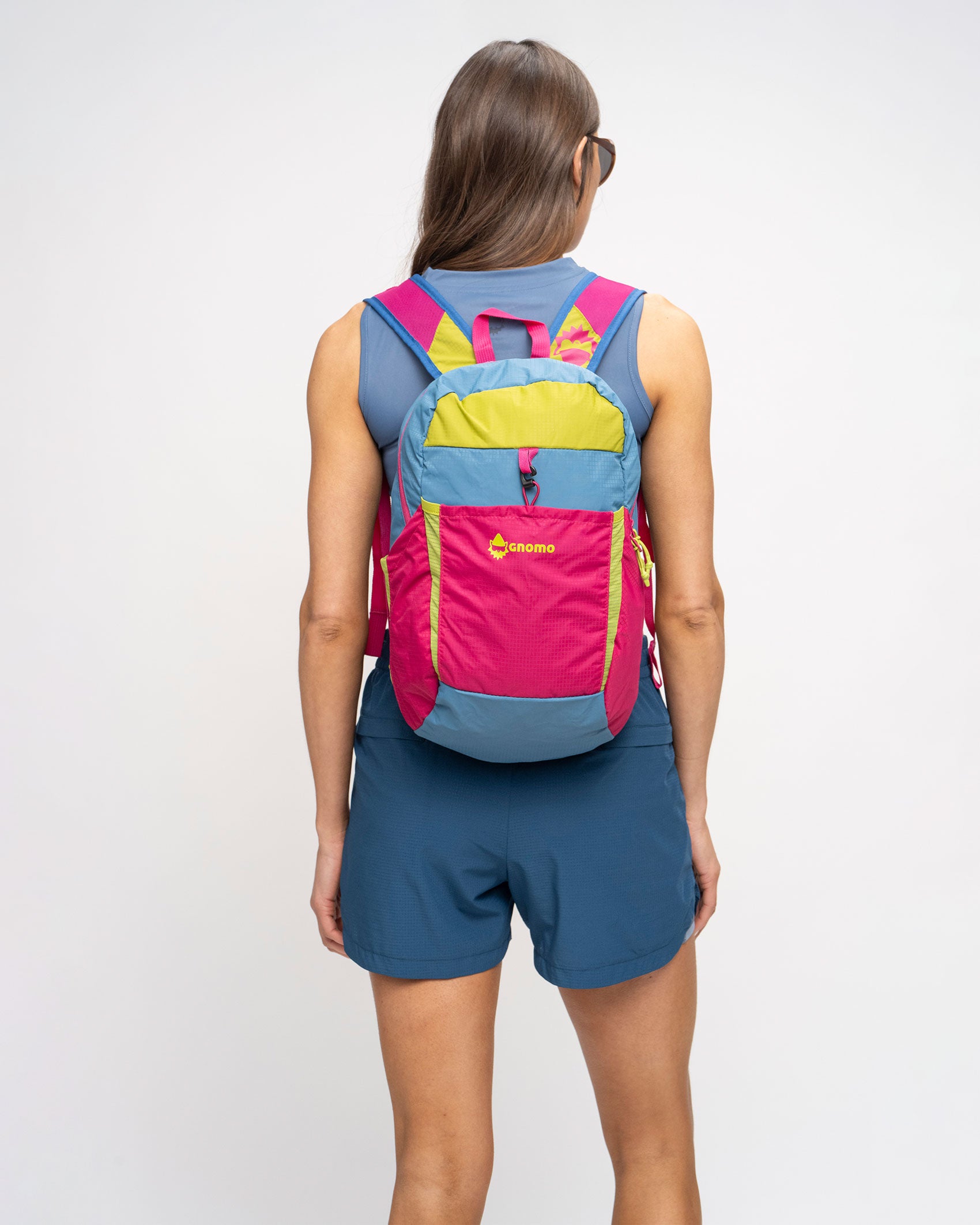 Mochila Ultralight Lakfe 17L