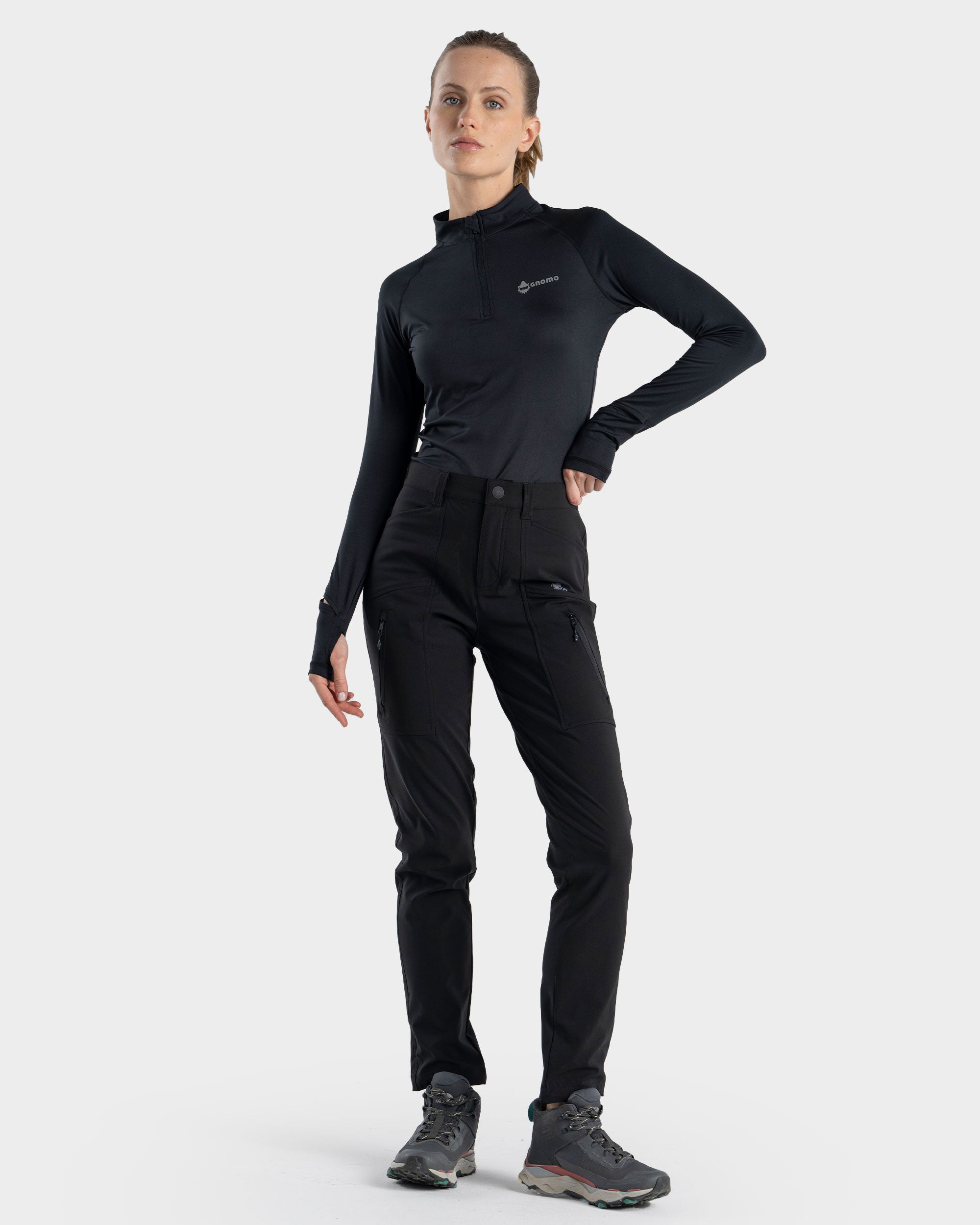 Pantalón Noatak Mujer