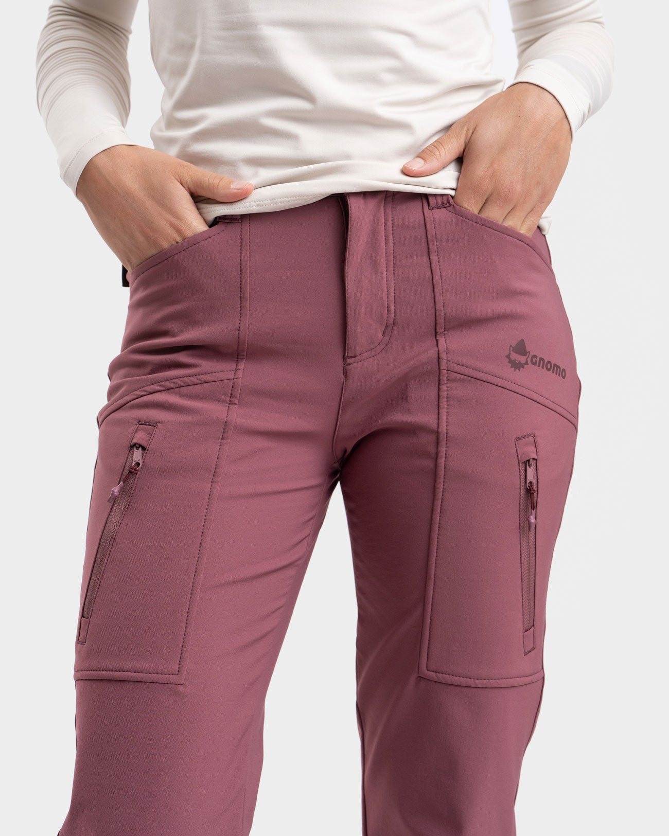Pantalón Noatak Mujer