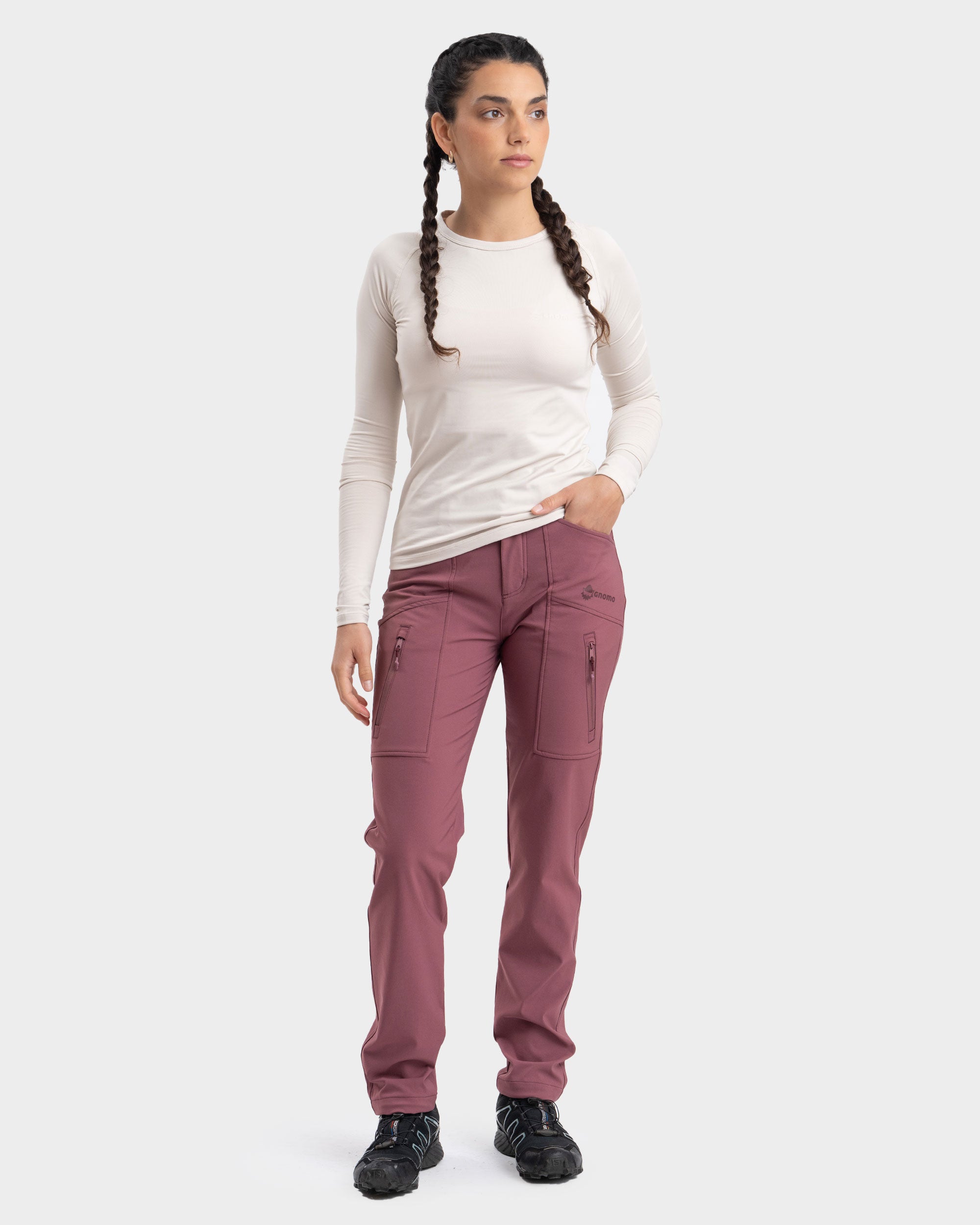 Pantalón Noatak Mujer