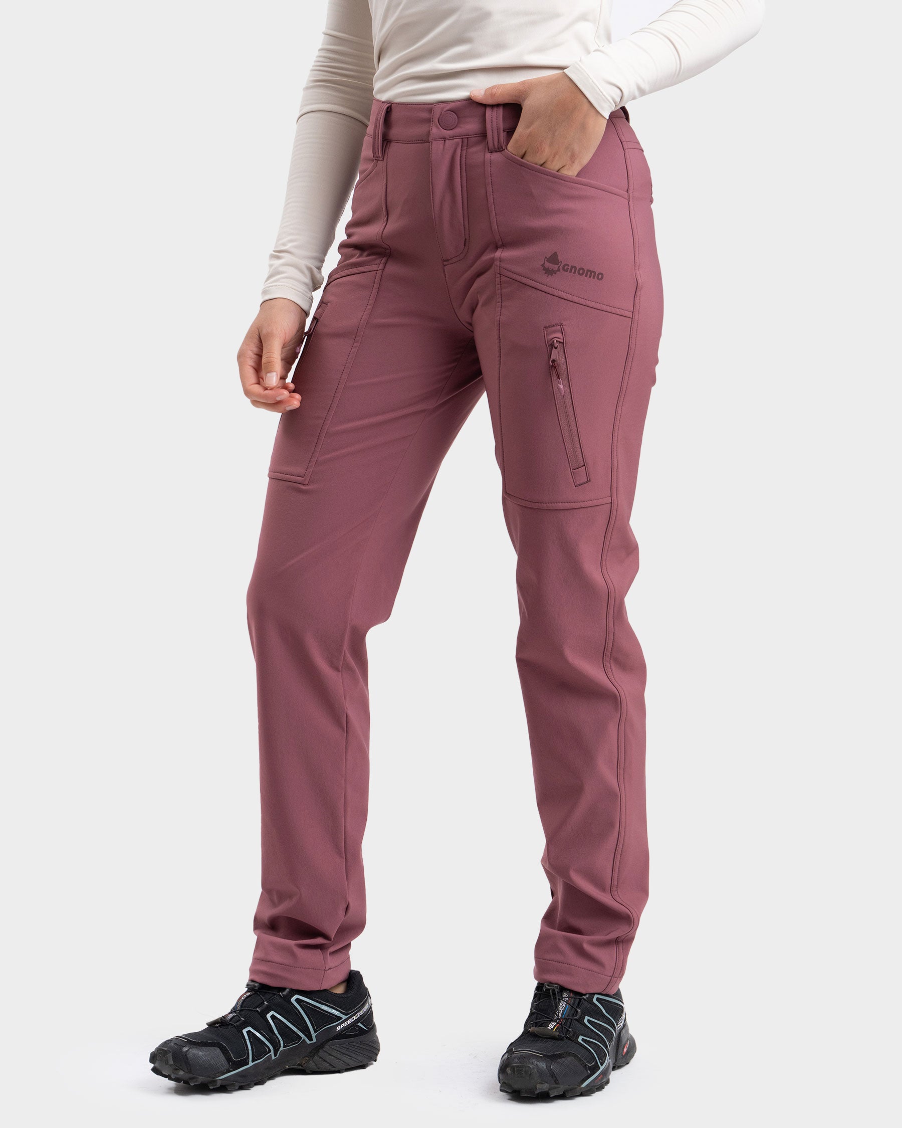 Pantalón Noatak Mujer