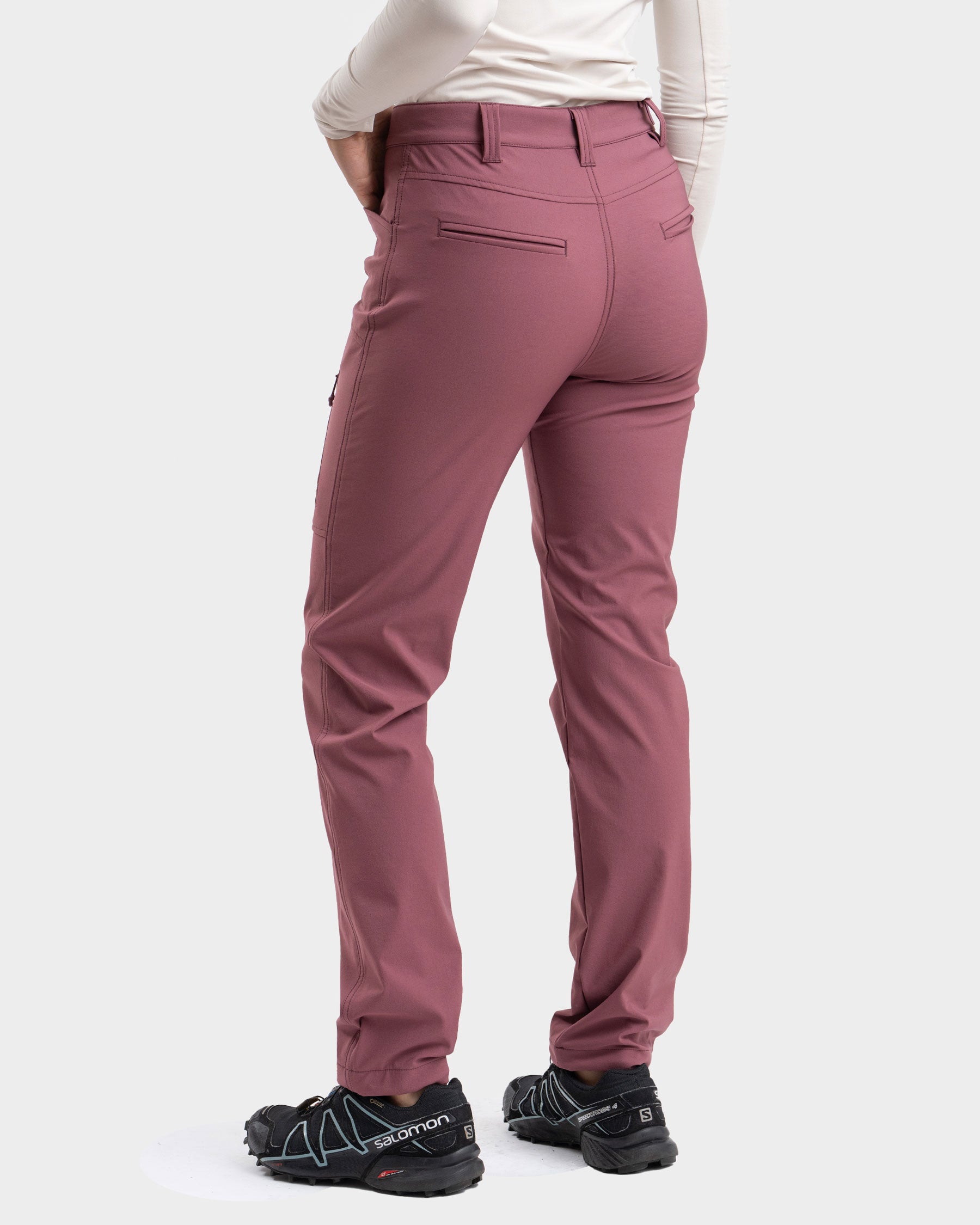Pantalón Noatak Mujer