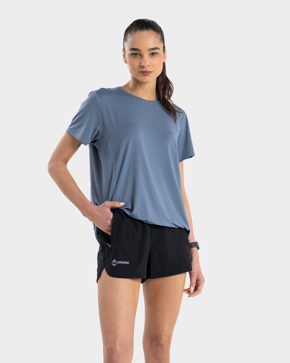 Short Palbug Mujer