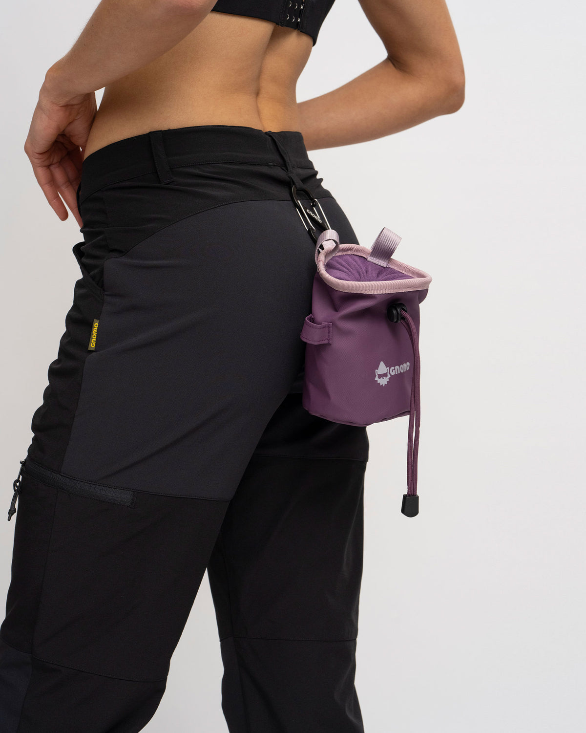 Pantalón Escalada Bilbuk Mujer