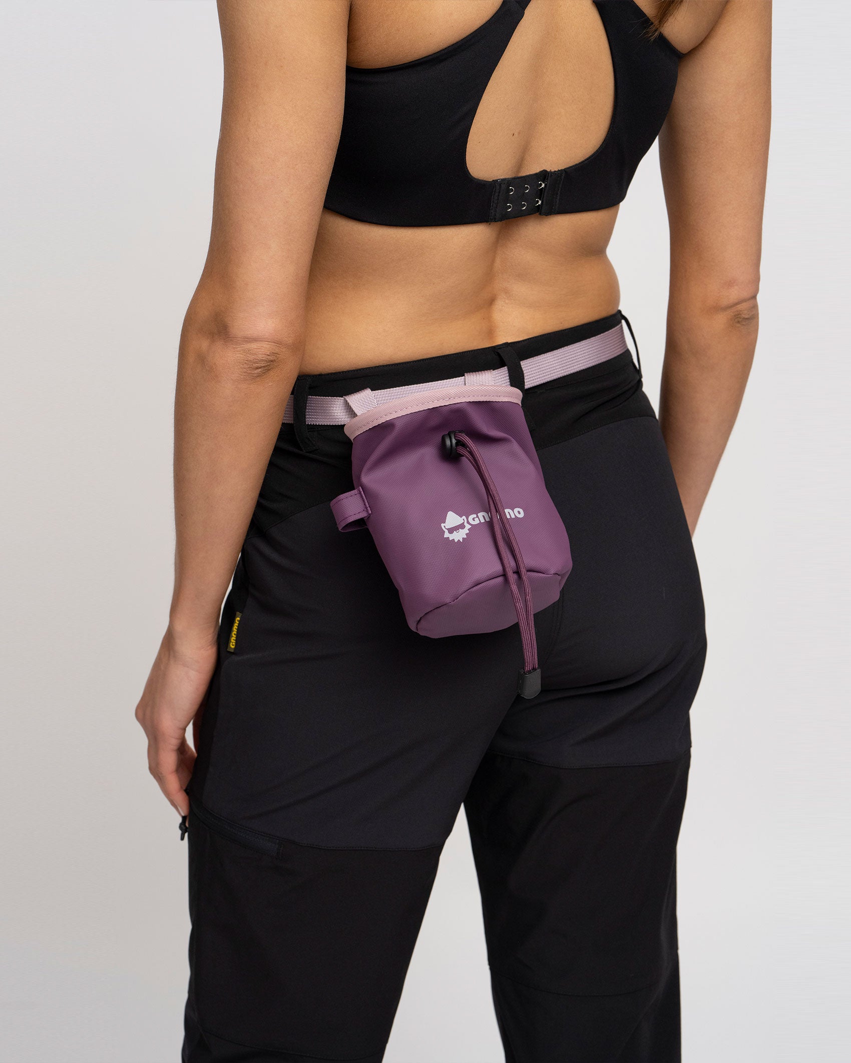 Pantalón Escalada Bilbuk Mujer