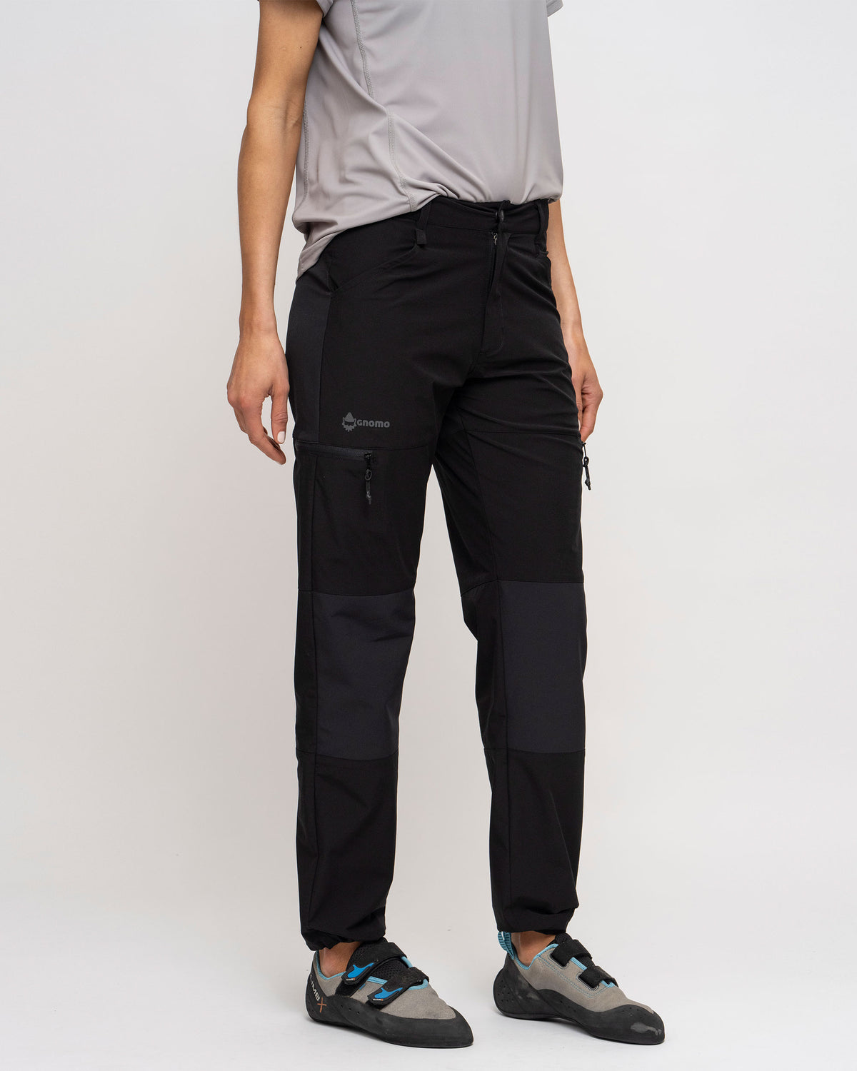 Pantalón Escalada Bilbuk Mujer