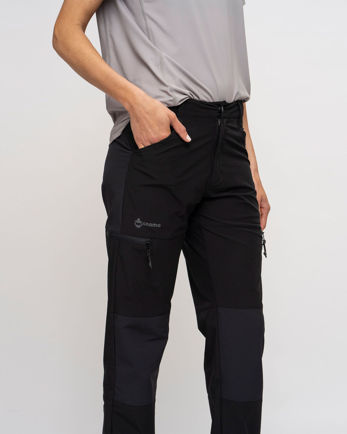 Pantalón Escalada Bilbuk Mujer