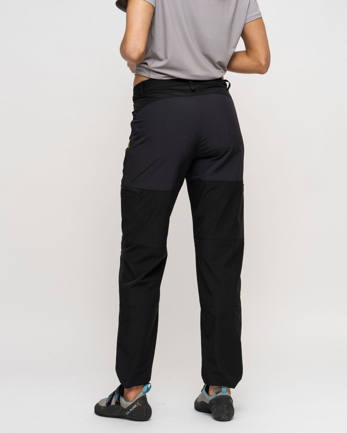 Pantalón Escalada Bilbuk Mujer