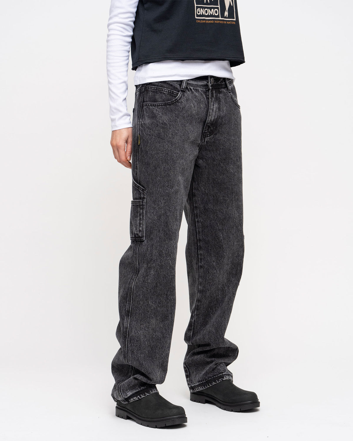 Pantalón Hembeg Mujer