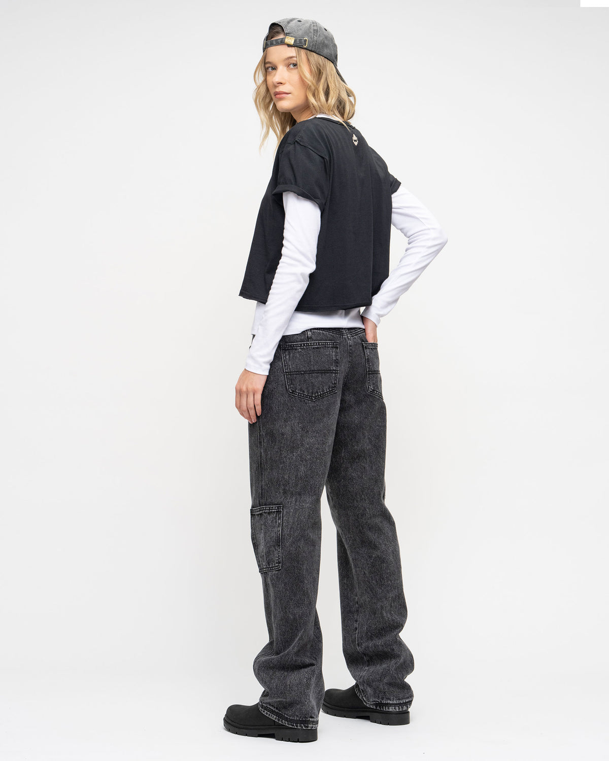 Pantalón Hembeg Mujer
