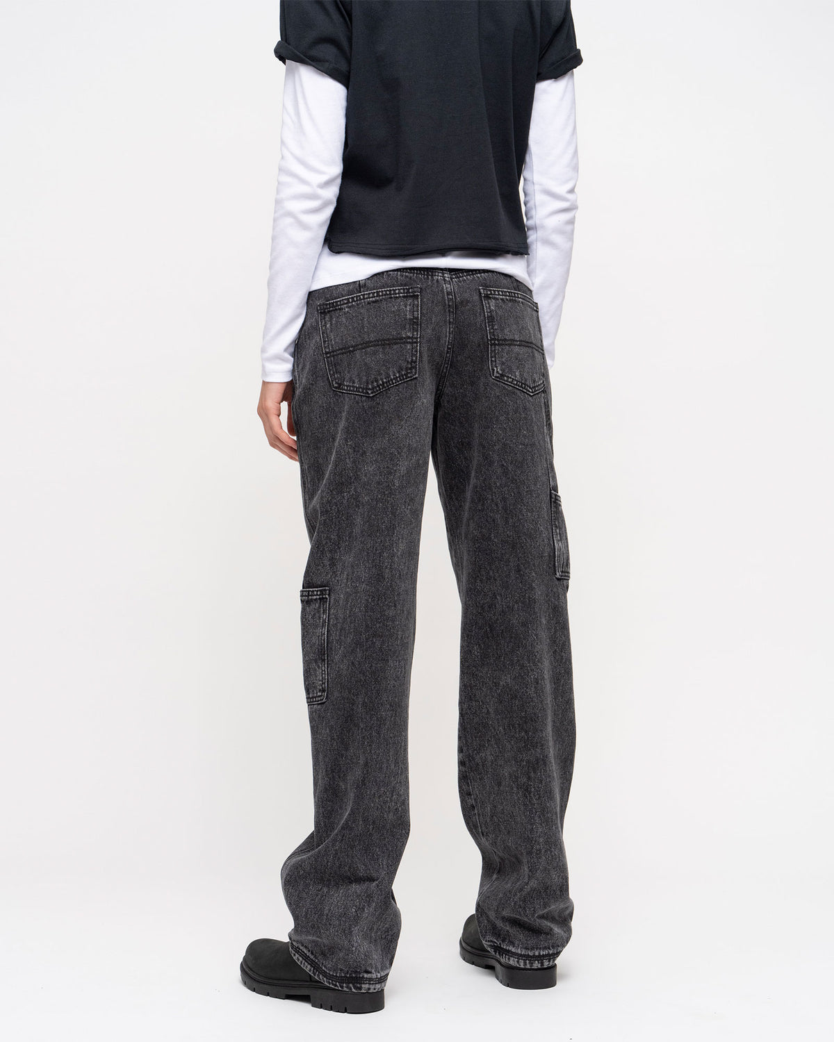 Pantalón Hembeg Mujer