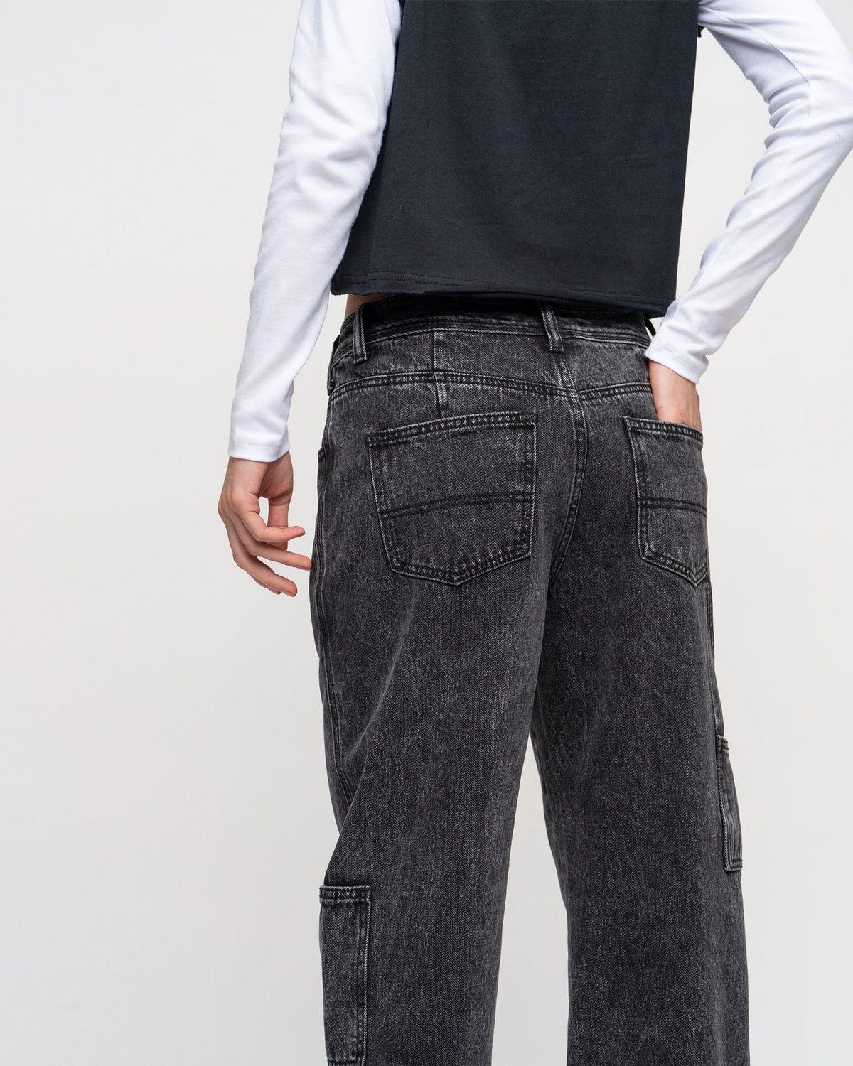 Pantalón Hembeg Mujer