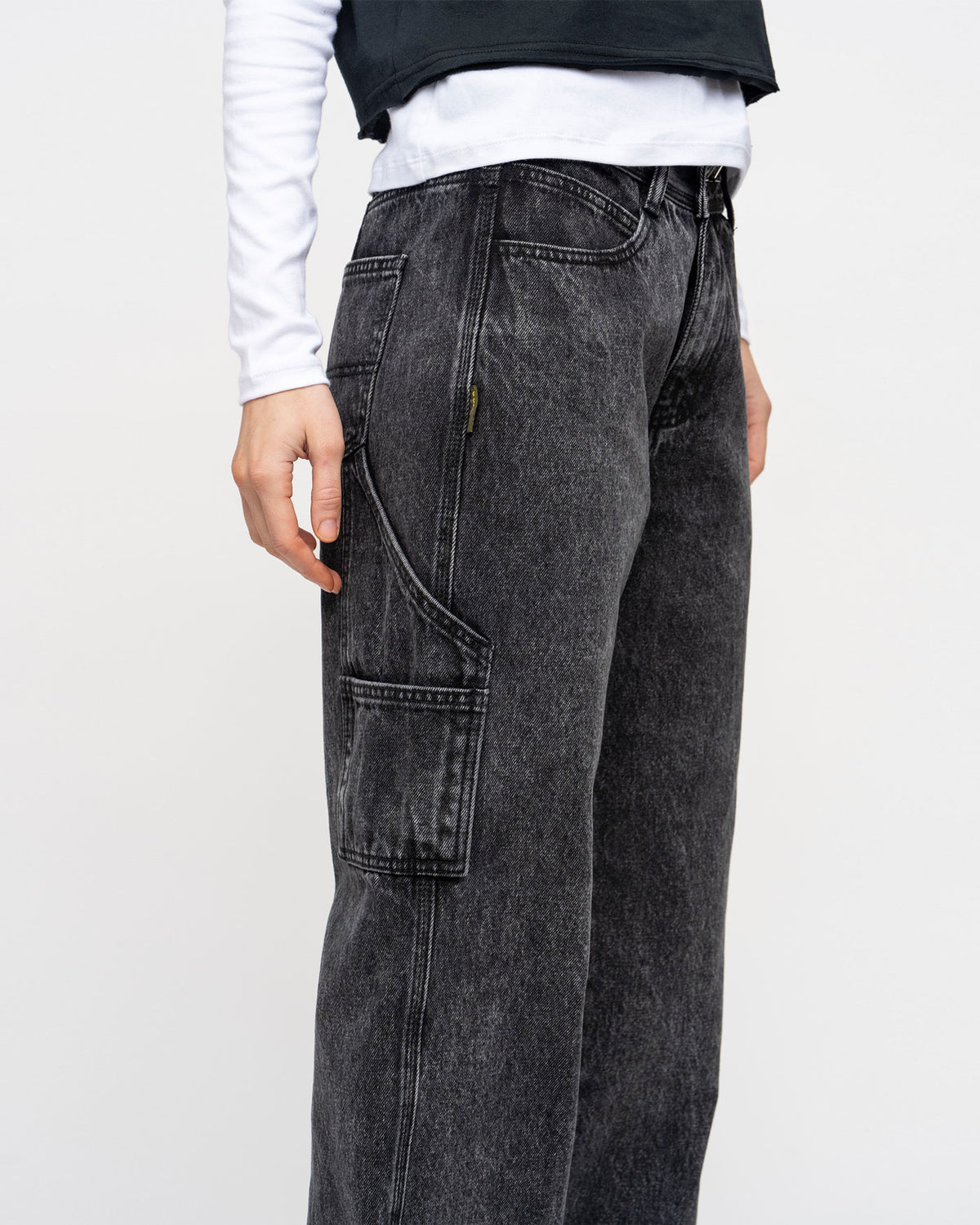 Pantalón Hembeg Mujer