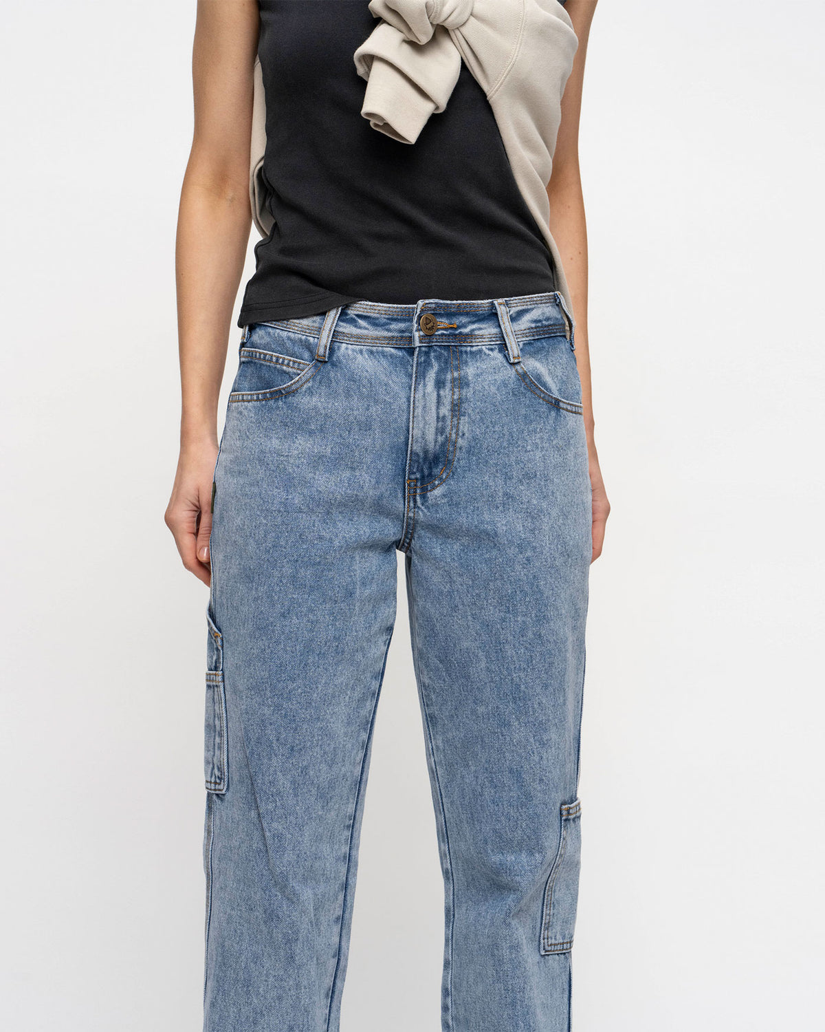Pantalón Hembeg Mujer