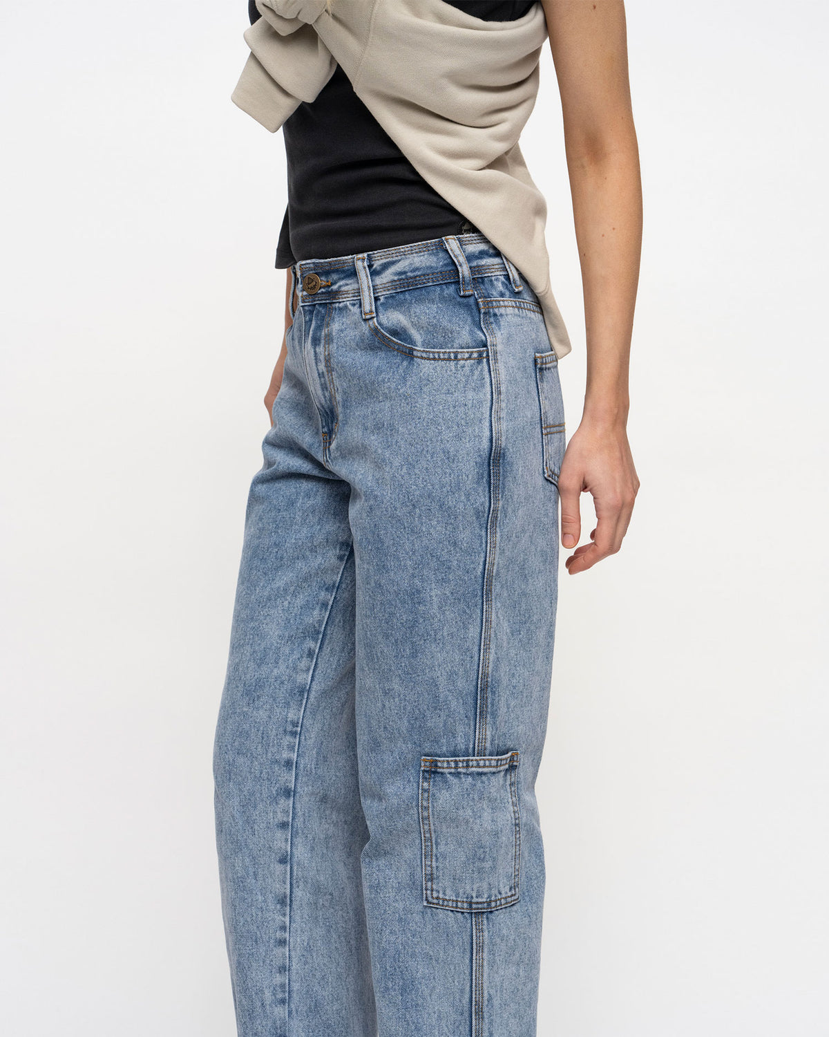 Pantalón Hembeg Mujer