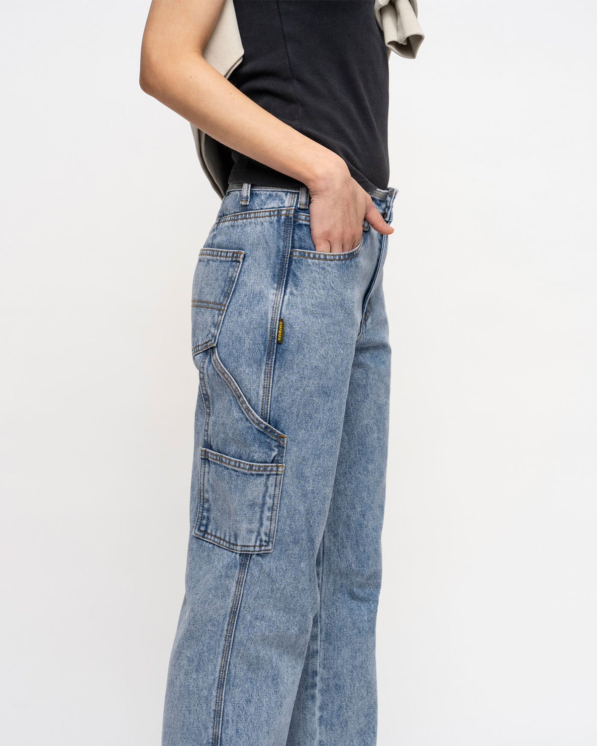 Pantalón Hembeg Mujer