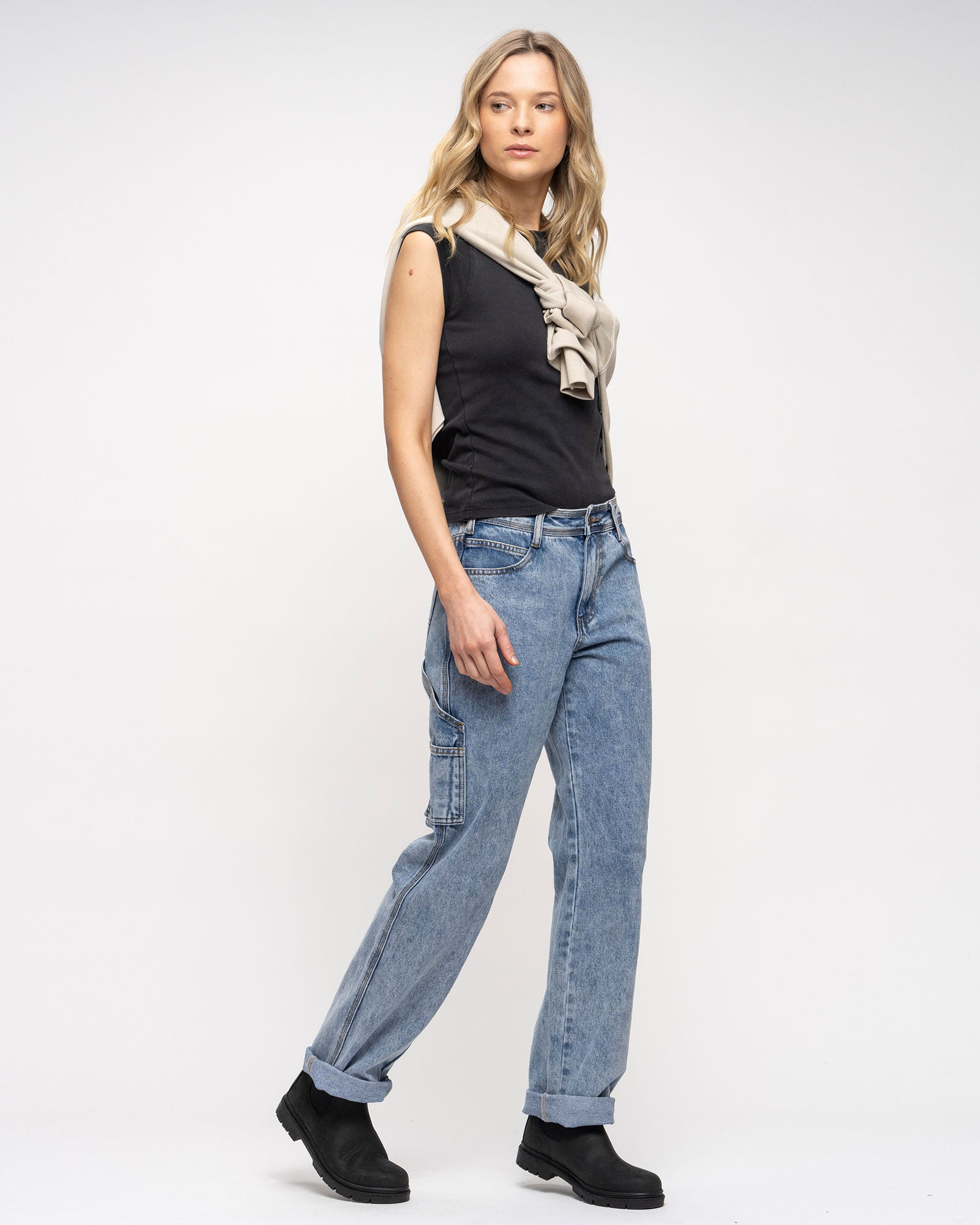 Pantalón Hembeg Mujer