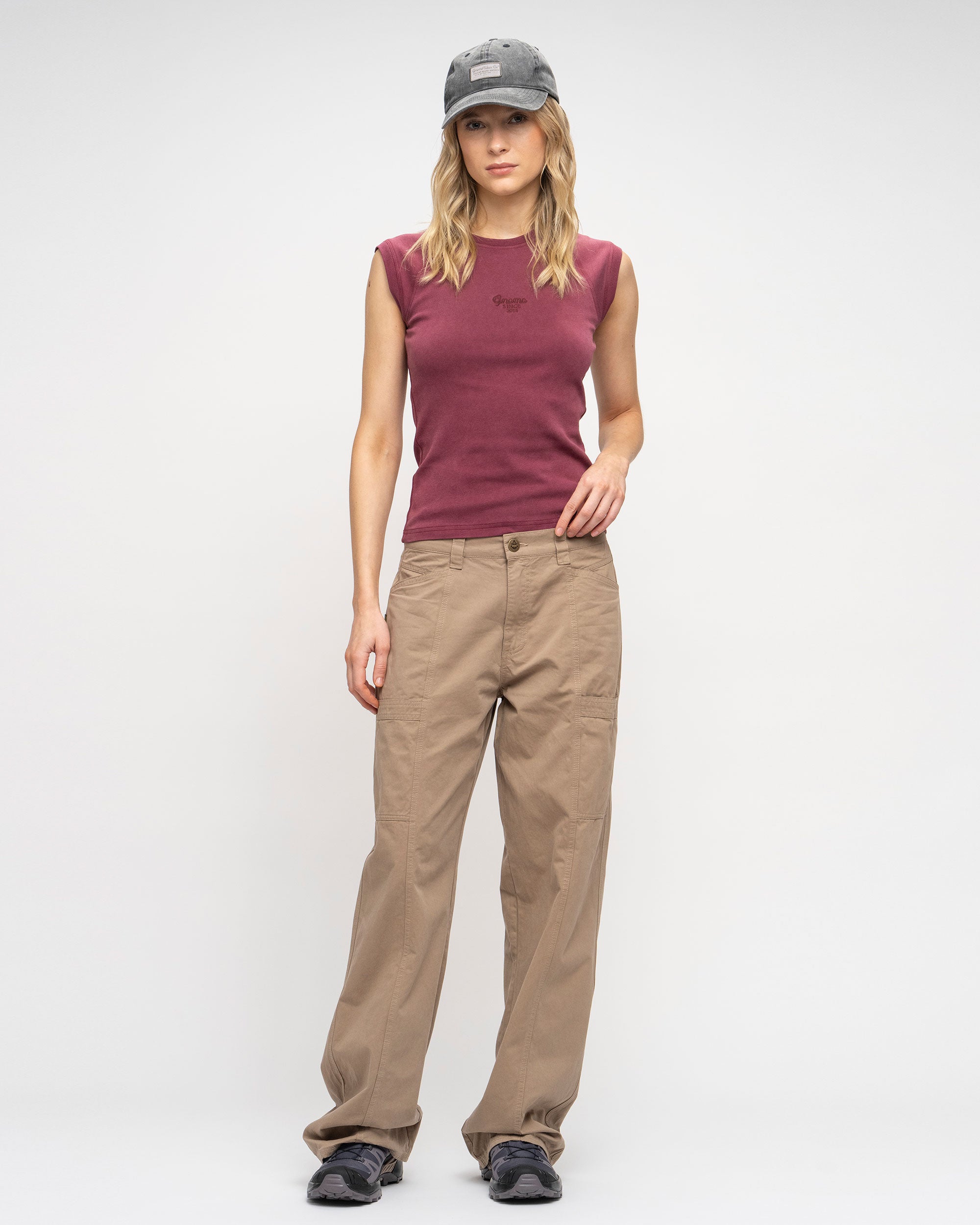 Pantalón Kalen Mujer