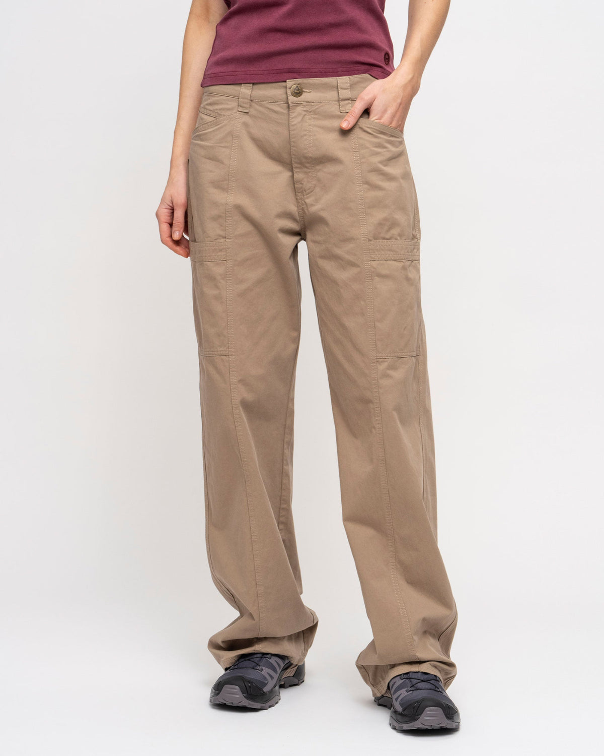 Pantalón Kalen Mujer