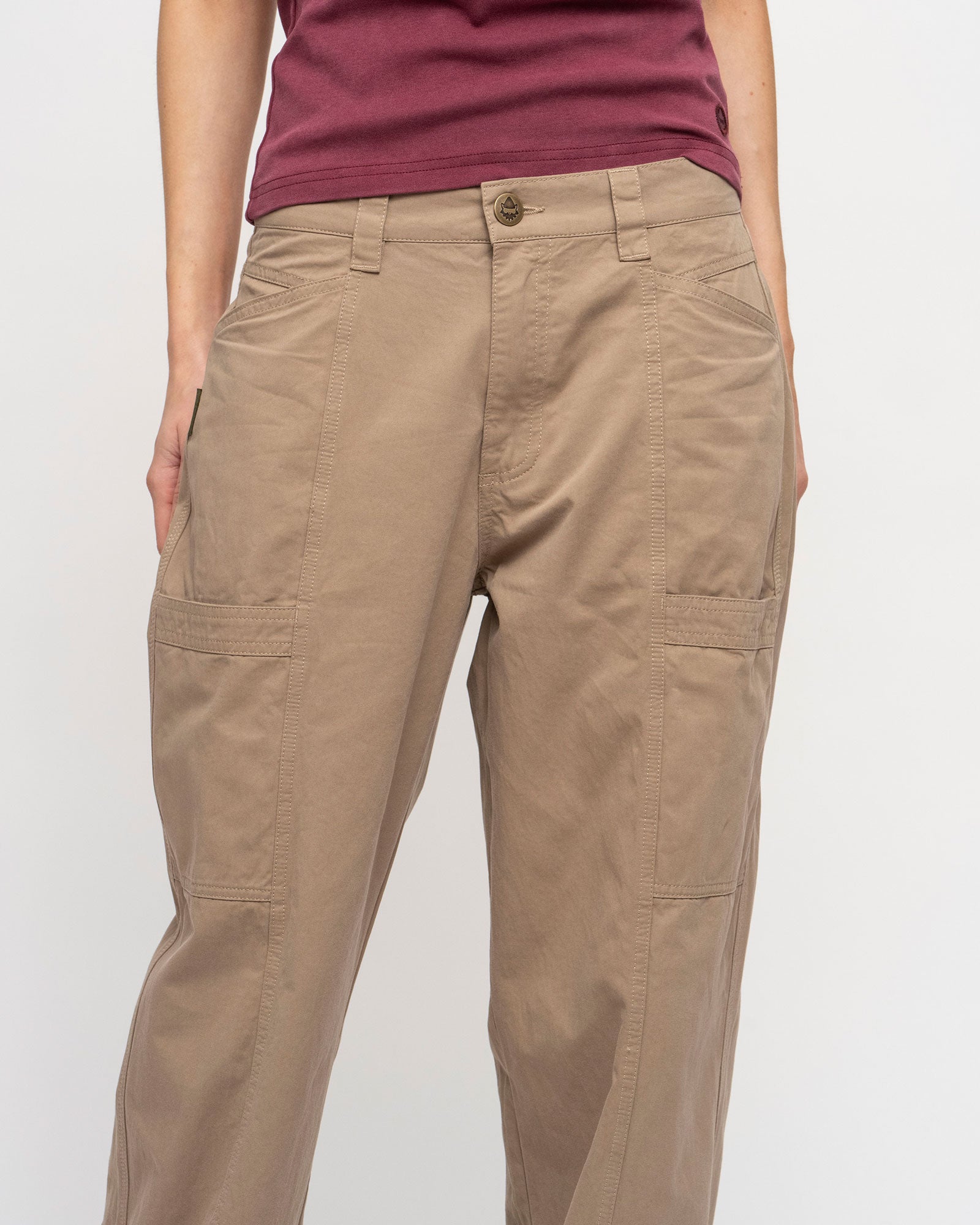 Pantalón Kalen Mujer