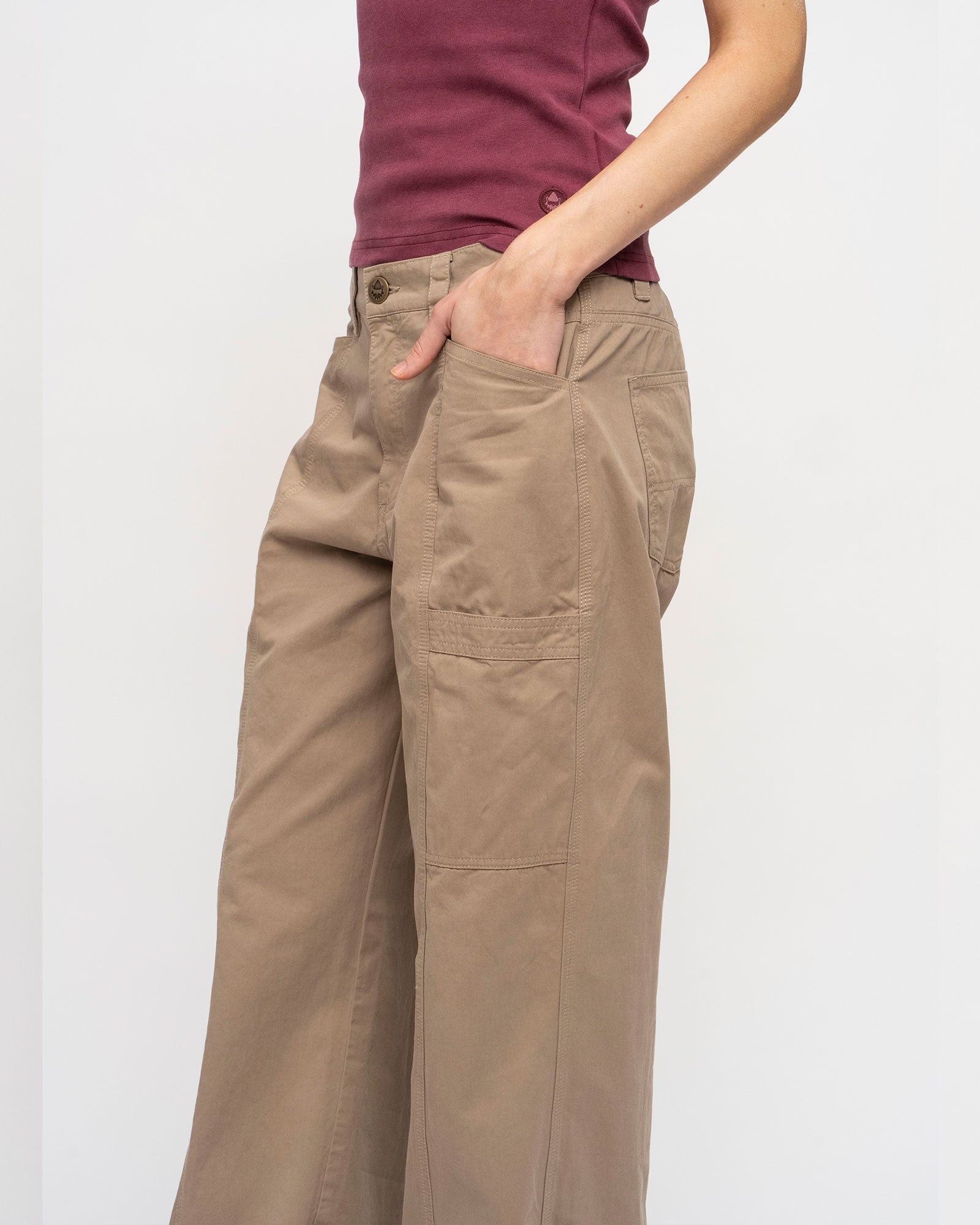 Pantalón Kalen Mujer