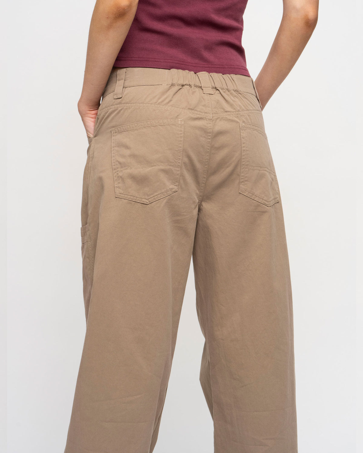 Pantalón Kalen Mujer